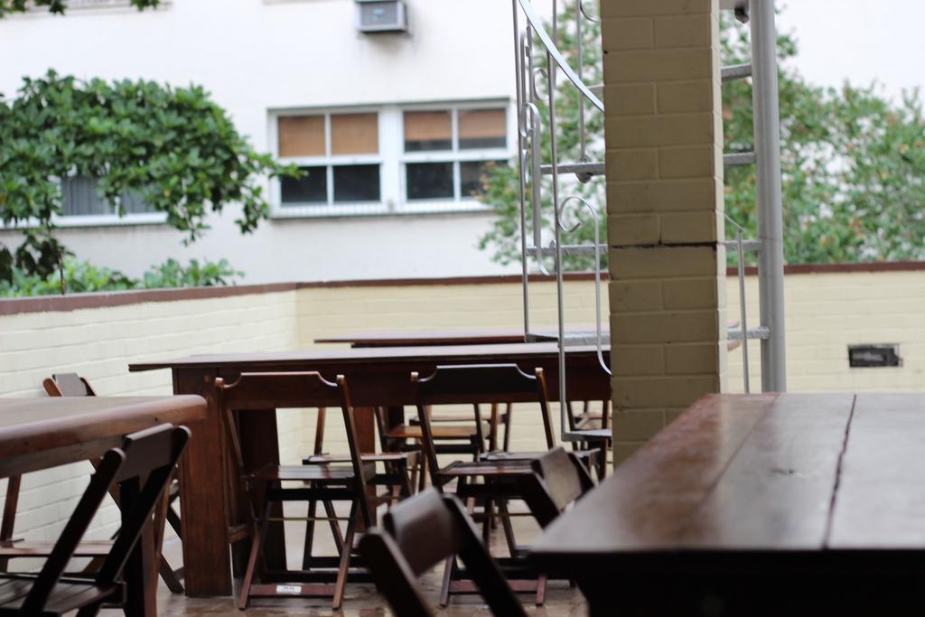 Copacabana Hostel - Rio de Janeiro — Fotos 3